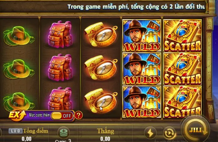 Bắn Cá Rồng Thabet