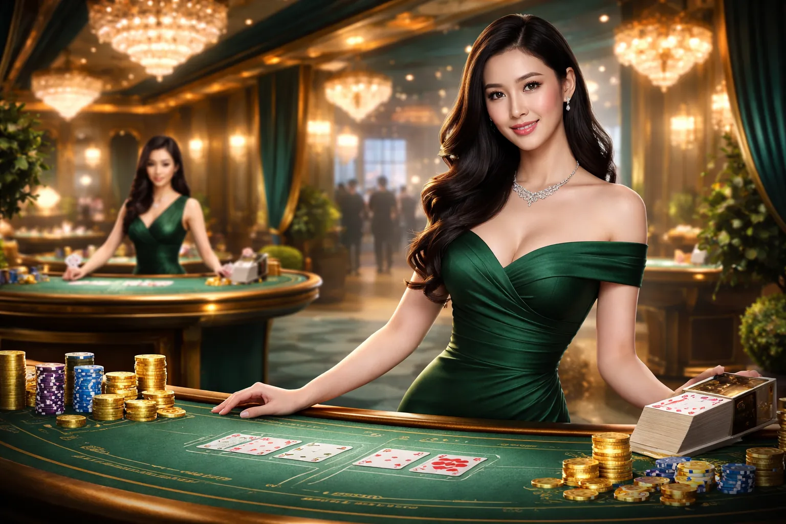 Ưu Đãi Thabet Cho Người Dùng Mới