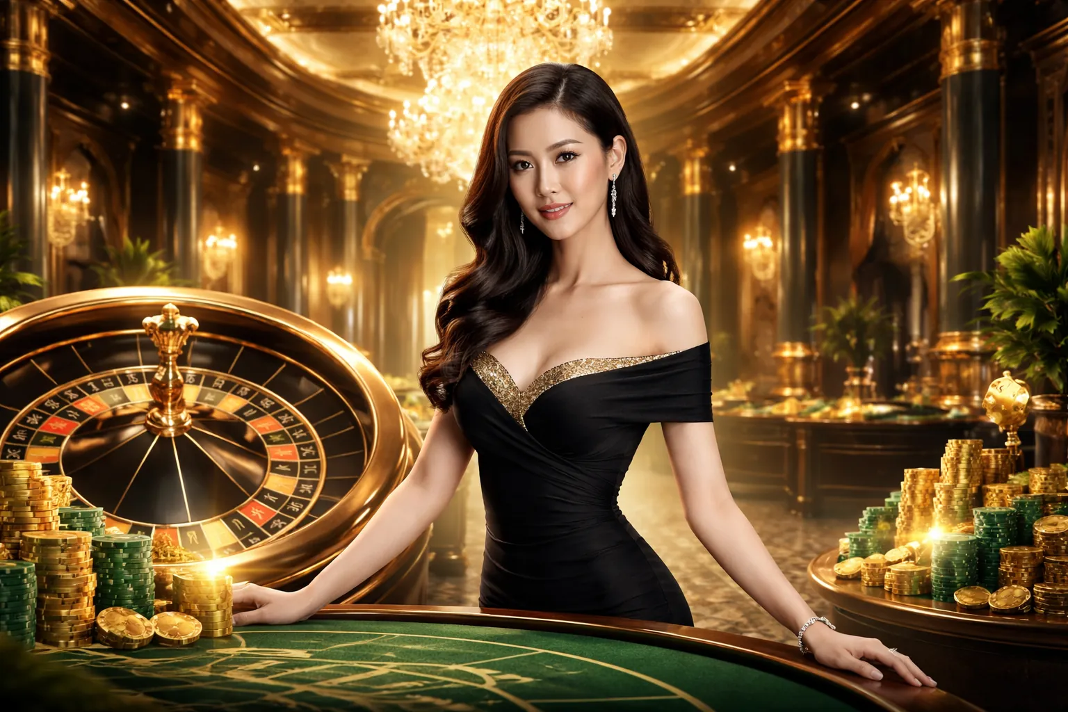 Thabet Đăng Nhập Đa Dạng Trò Chơi