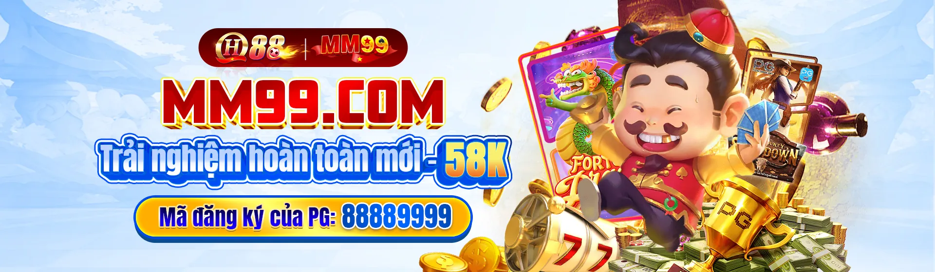 Thabet Bắn Cá - Thế giới giải trí dưới đại dương